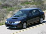Saab 9-2X 2004 года